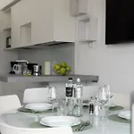 Appartement Maribeach 4