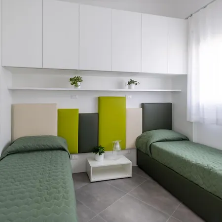 Maribeach 4 Apartmán Cavallino-Treporti