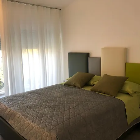 Maribeach 4 Apartament