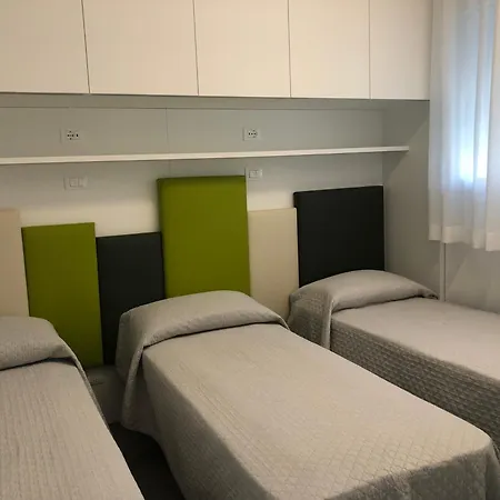 Maribeach 4 Apartament Cavallino-Treporti