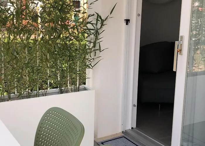 Maribeach 4 Cavallino-Treporti