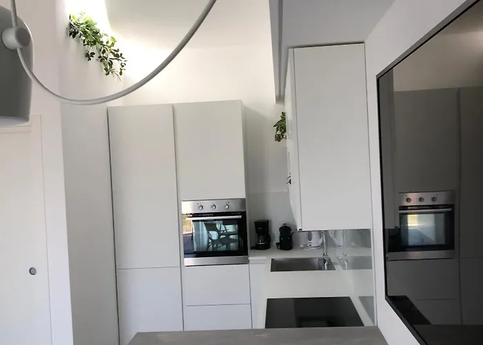 Apartament Maribeach 4 Cavallino-Treporti