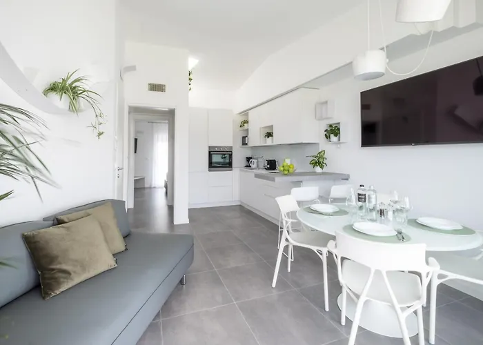 Maribeach 4 * Cavallino-Treporti