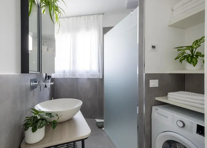 Maribeach 4 * Cavallino-Treporti