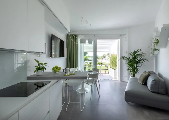 Maribeach 4 * Cavallino-Treporti