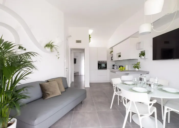 Apartment Maribeach 4 Cavallino-Treporti