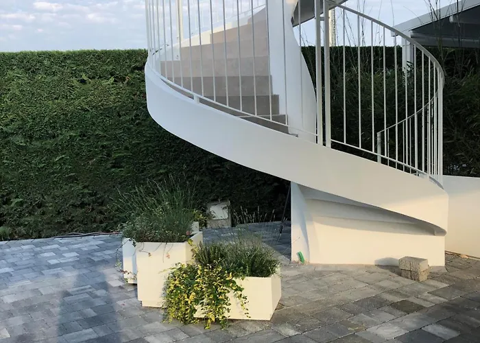 Maribeach 4 * Cavallino-Treporti