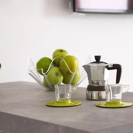 Appartement Maribeach 4 *