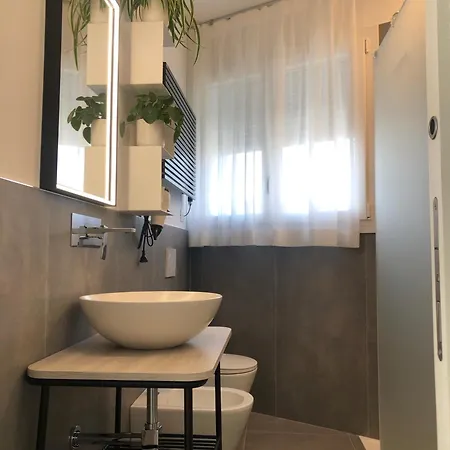 Maribeach 4 Apartmán Cavallino-Treporti