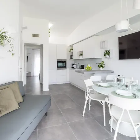 Maribeach 4 * Cavallino-Treporti