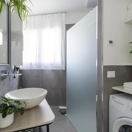 Maribeach 4 * Cavallino-Treporti