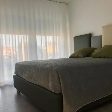 Appartement Maribeach 4