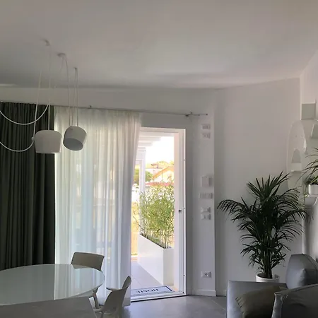 Maribeach 4 Apartment