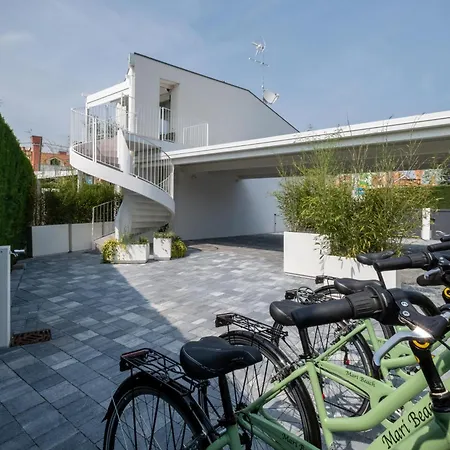 Maribeach 4 Apartment