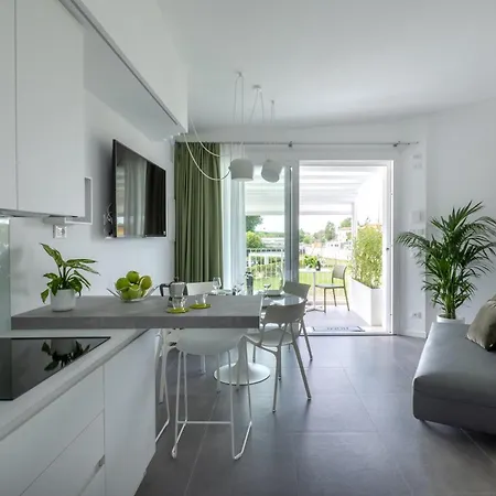 Maribeach 4 * Cavallino-Treporti