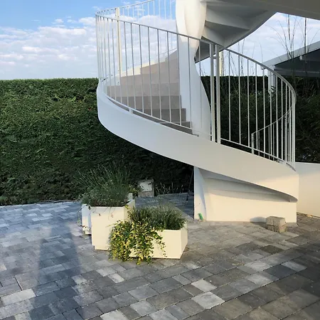 Maribeach 4 * קוואלינו-טראפורטי