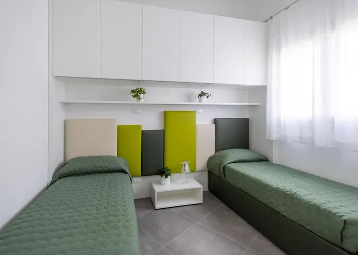 Maribeach 4 Appartement Cavallino-Treporti