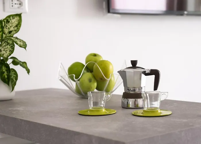 Appartement Maribeach 4 *