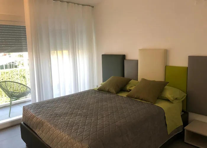 Maribeach 4 Appartement