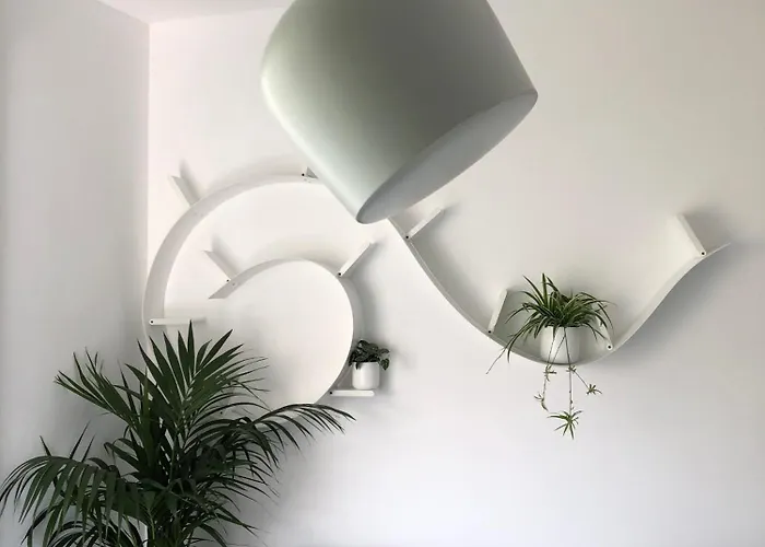 Maribeach 4 Appartement *