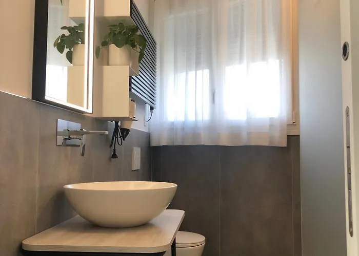 Maribeach 4 Appartement Cavallino-Treporti