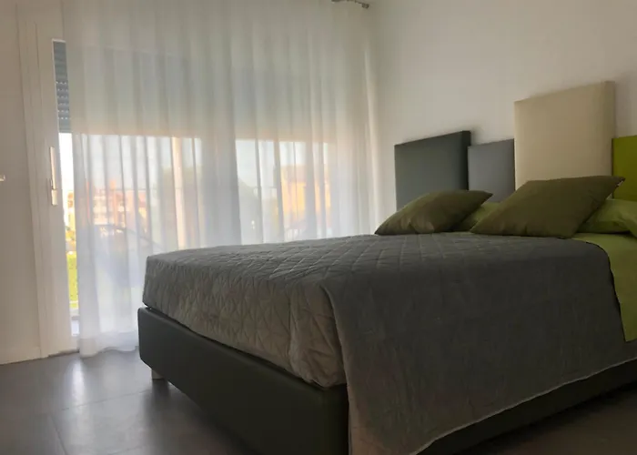 Appartement Maribeach 4