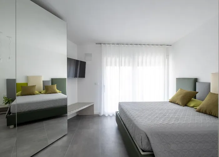 Apartment Maribeach 4