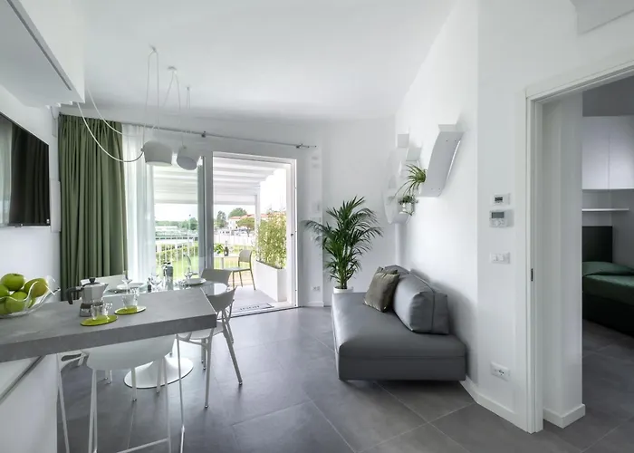 Maribeach 4 * Cavallino-Treporti