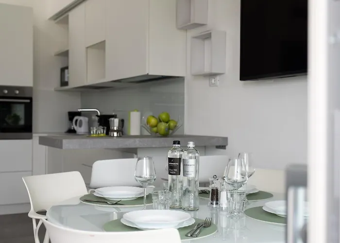 Apartment Maribeach 4