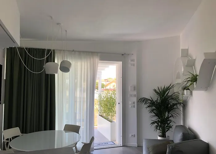 Maribeach 4 Apartment