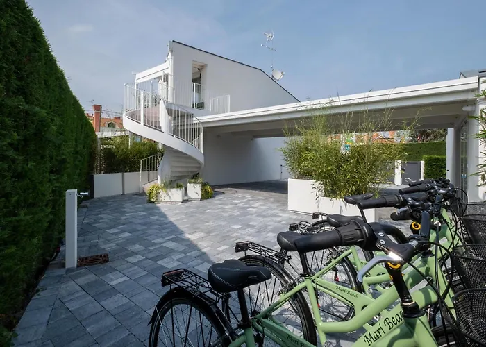 Maribeach 4 Appartement