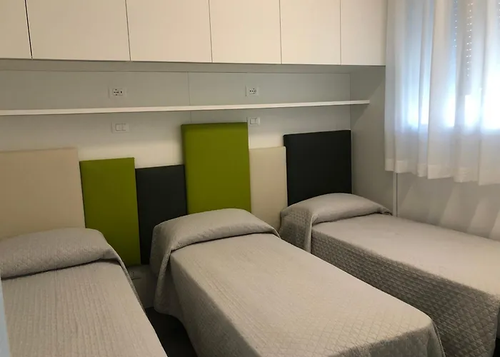 Maribeach 4 Appartement Cavallino-Treporti